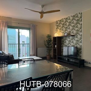 Appartement met Twee Slaapkamers
